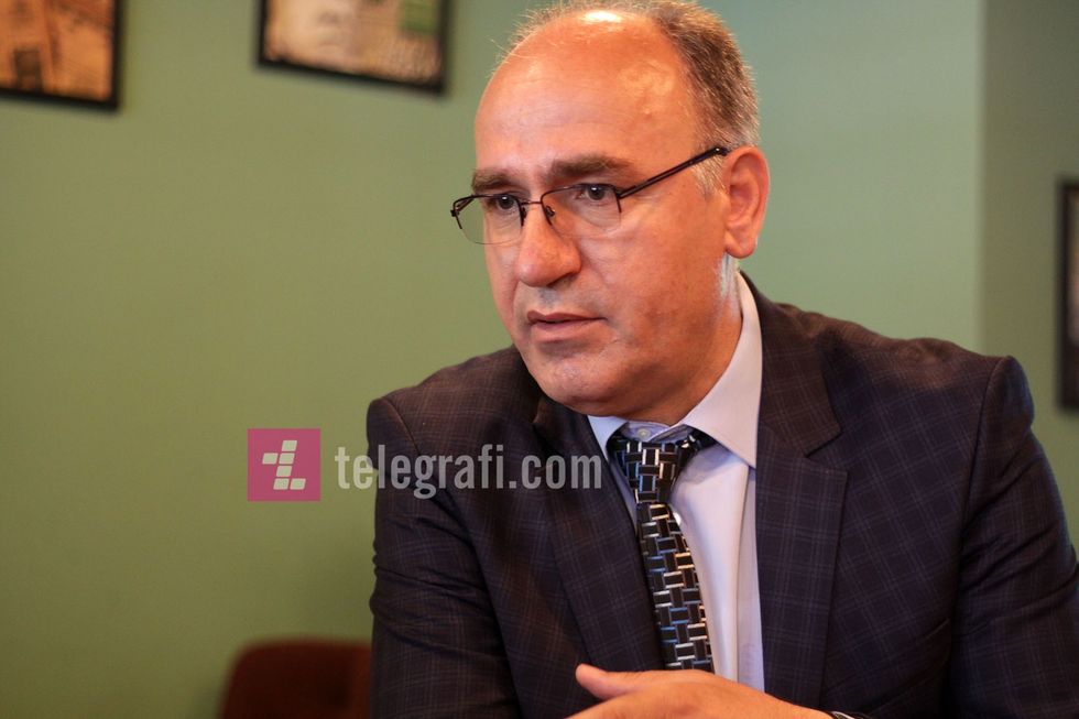 Bislim Zogaj foto Ridvan Slivova 2