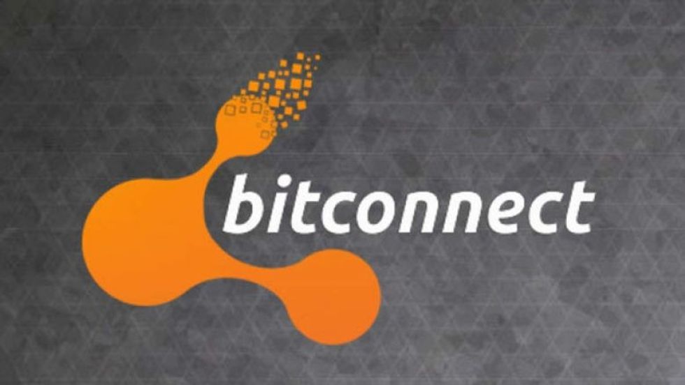 Bitconnect