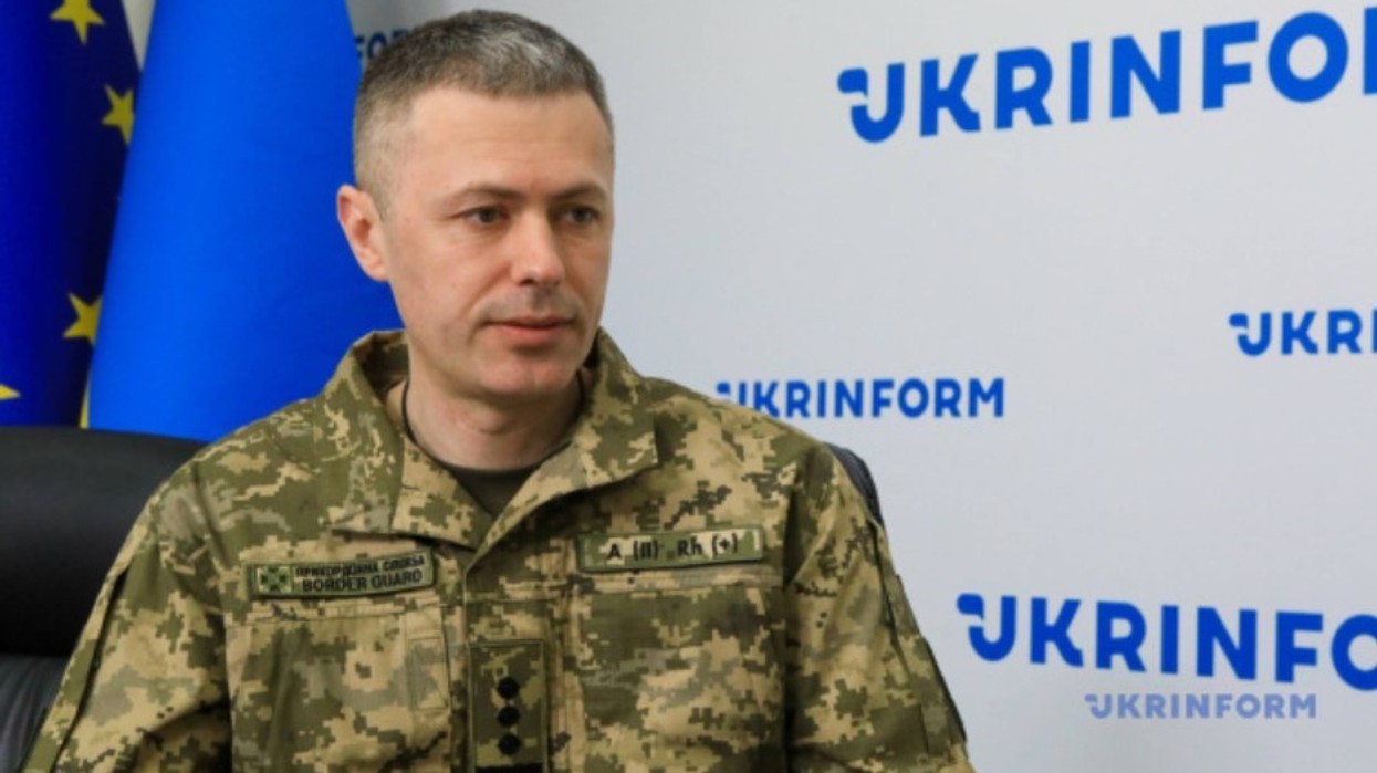 Bjellorusia po ndërton infrastrukturë më thellë brenda territorit të saj, Rusia mund ta përdorë atë më vonë - paralajmëron zyrtari ukrainas