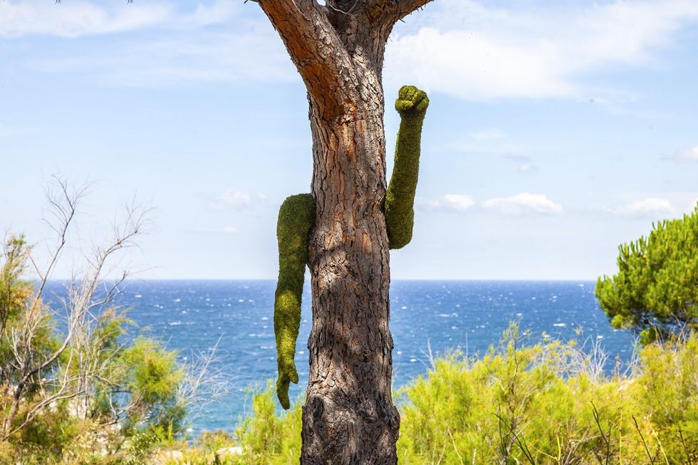 Black Lives Matter Monsieur Plant 2020 2 1