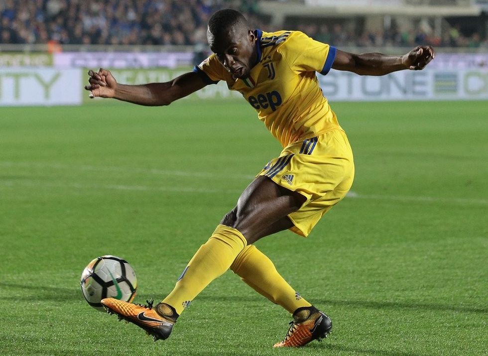 BlaiseMatuidiAtalantaBCvJuventusSerieuURglpPlpoPx