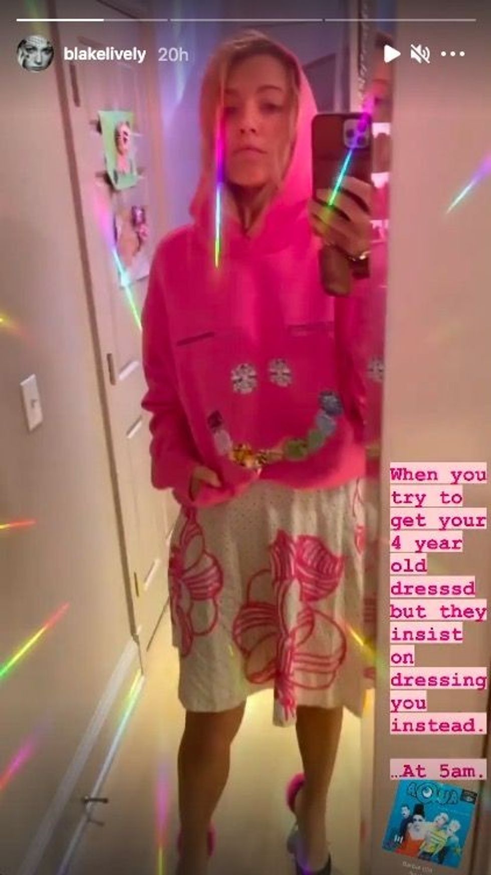 blake lively barbie makeover 1 1625742425