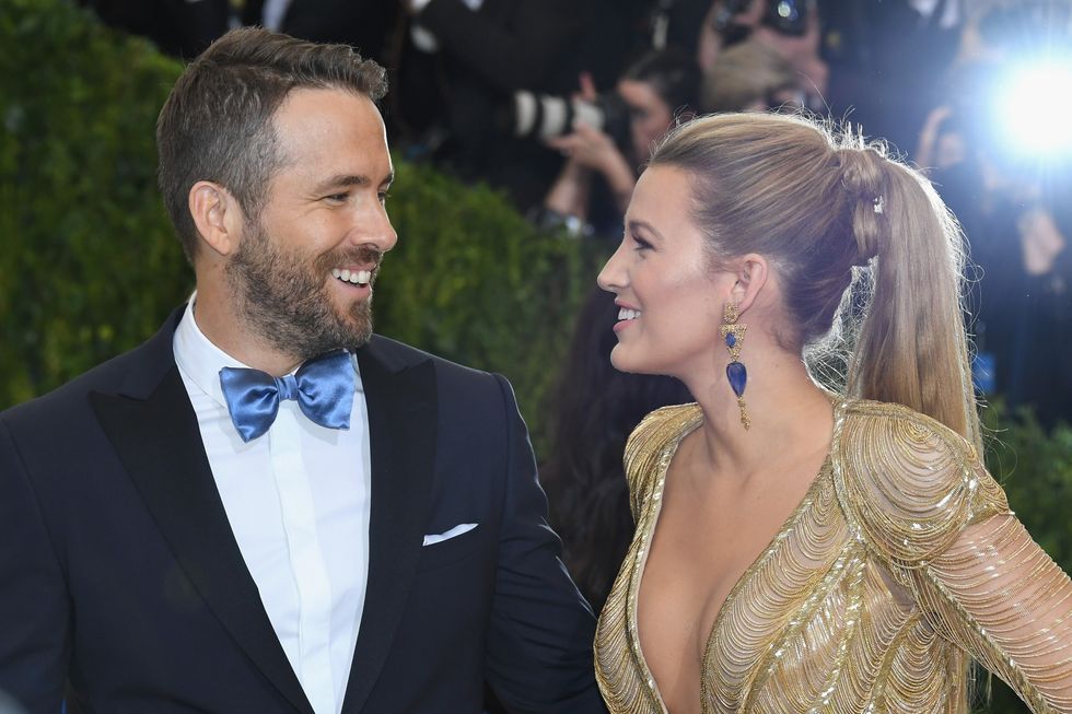 blake lively ryan reynolds