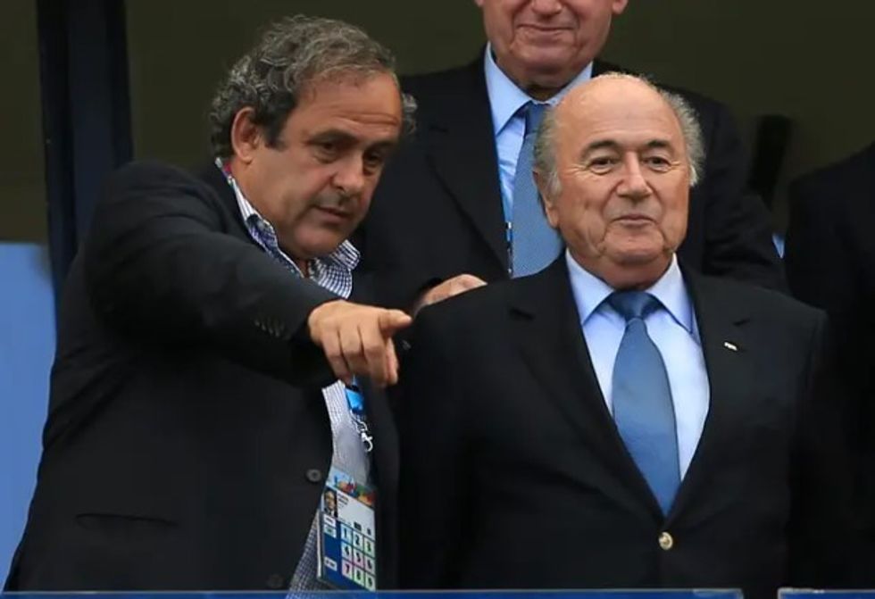 blatter platini 3