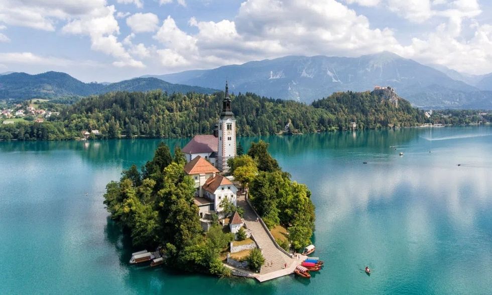 bled