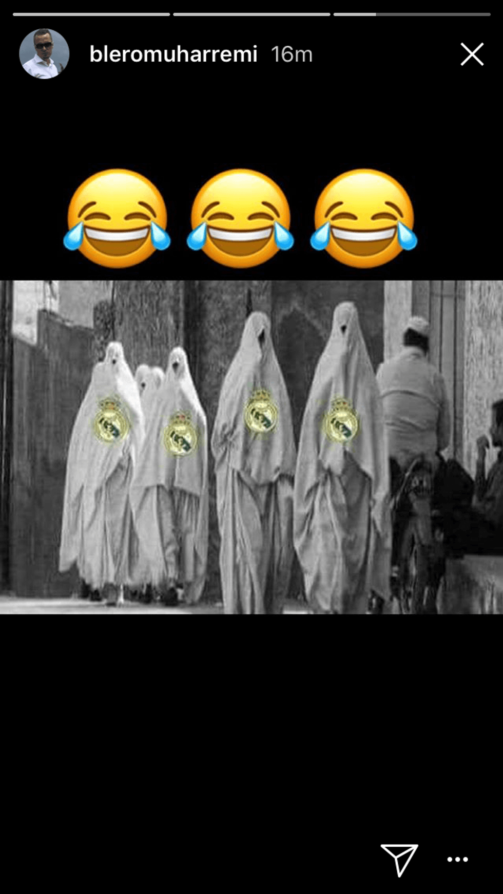 blekkk