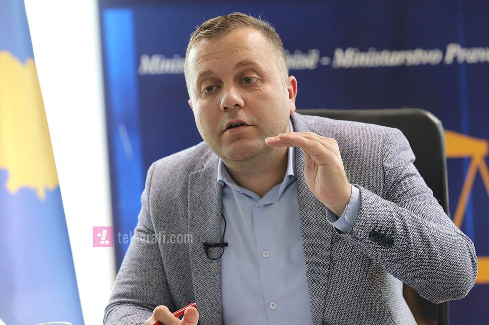 Blerim Sallahu interviste foto Ridvan Slivova 13