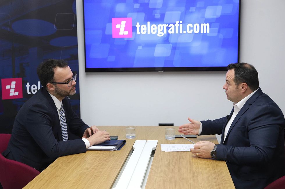 Blerim Vela interviste foto Ridvan Slivova 10