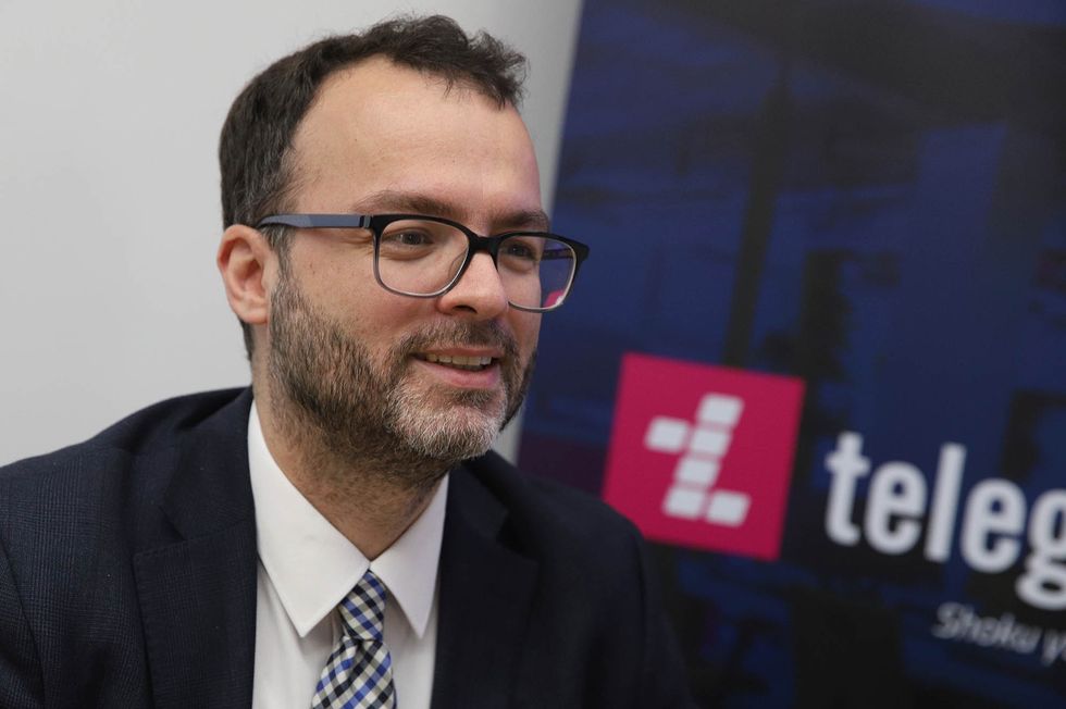 Blerim Vela interviste foto Ridvan Slivova 2 1