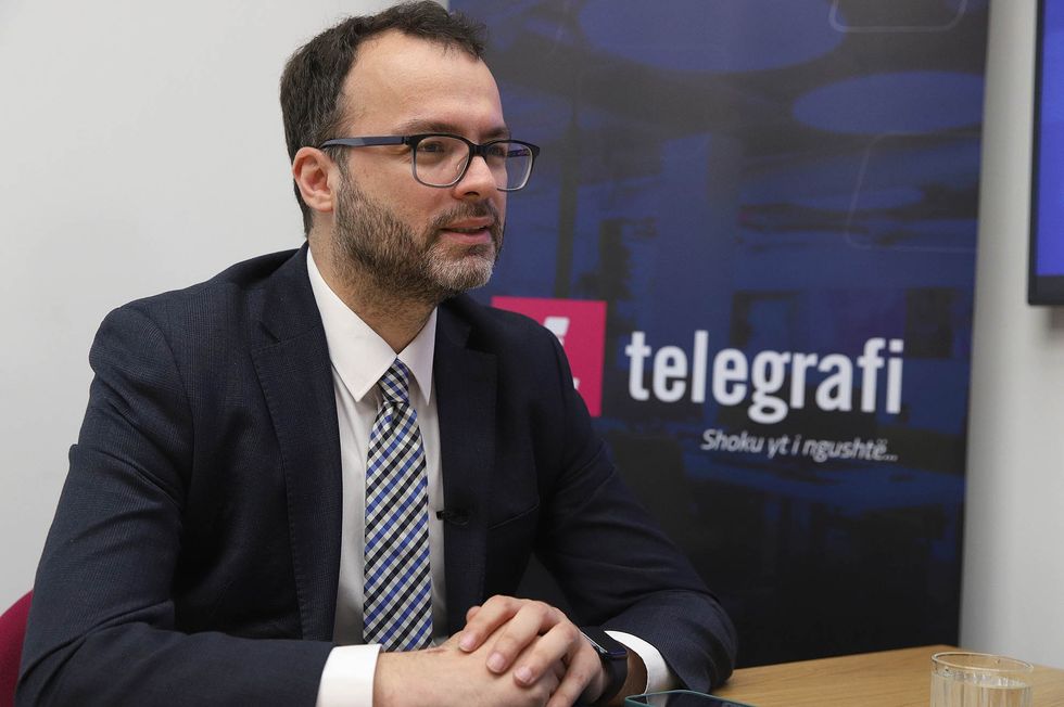 Blerim Vela interviste foto Ridvan Slivova 4 1