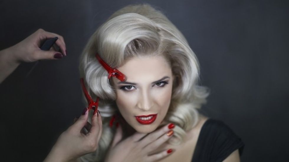 blerina kllokoqi rugova si modele p euml r passion hd