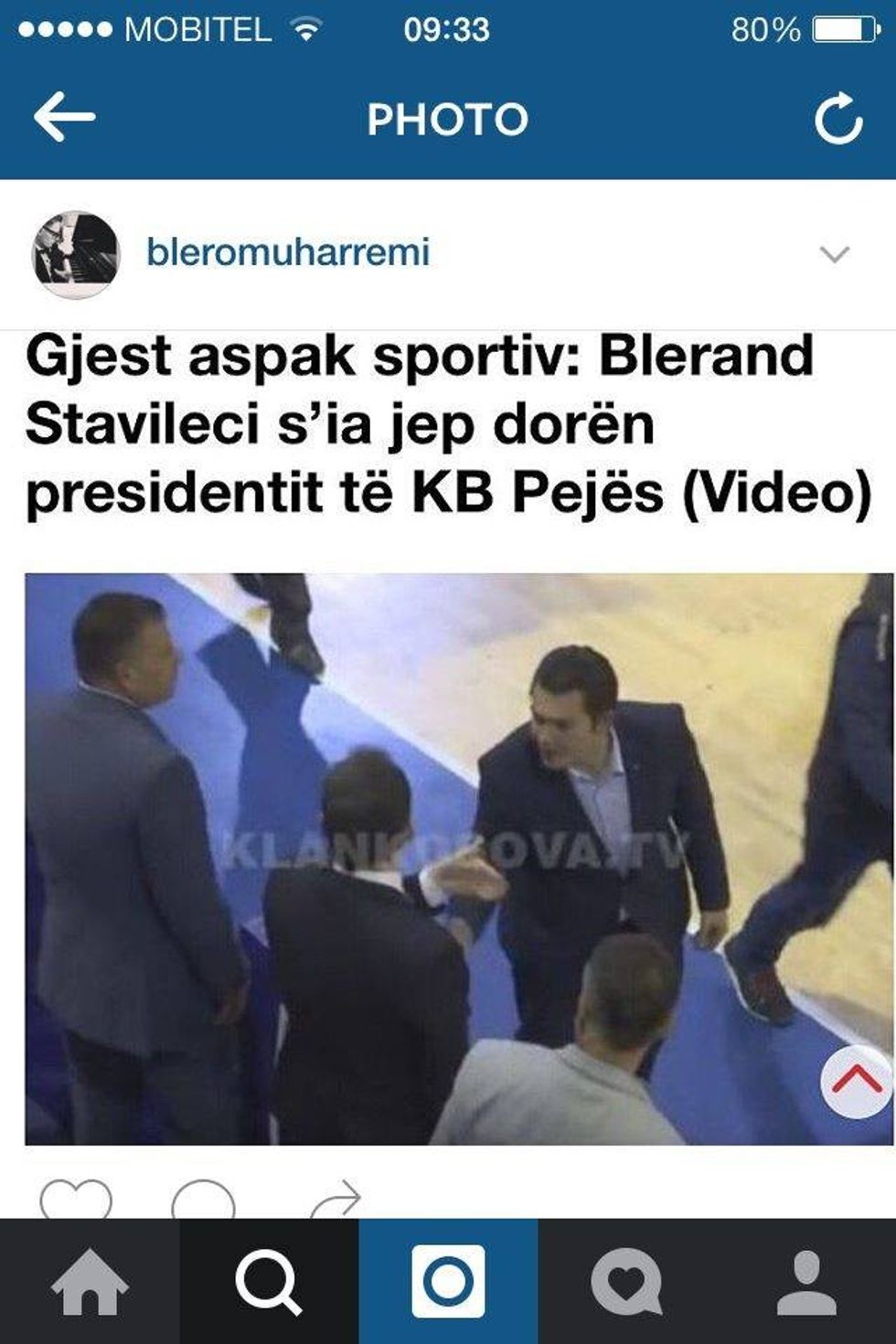 blero blerand stavileci 2