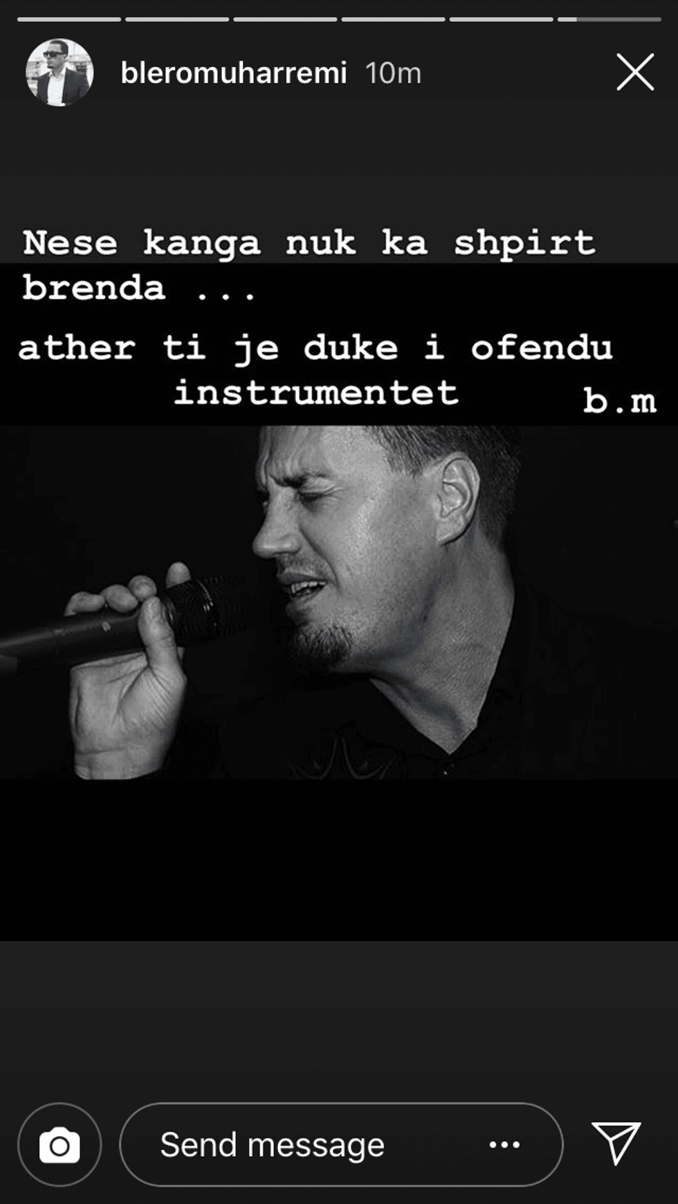 blero