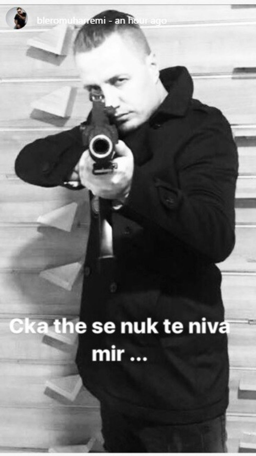 blerro