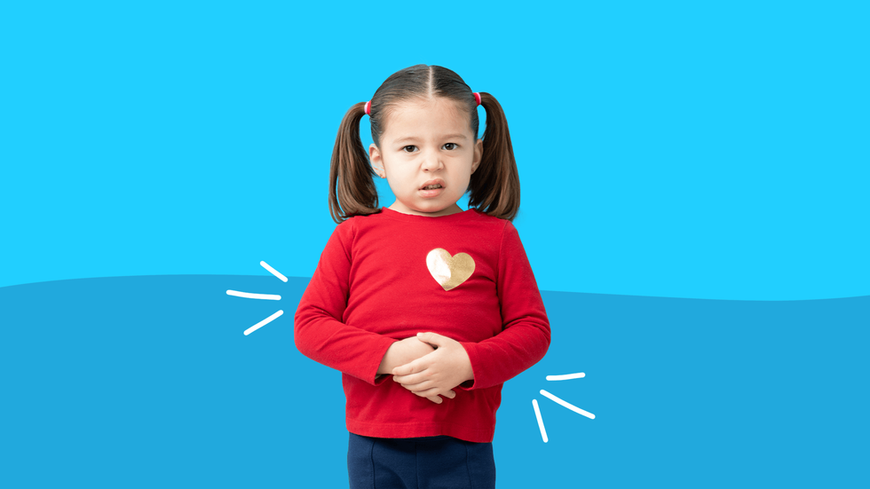 Blog 042121 Parents guide stomach bugs