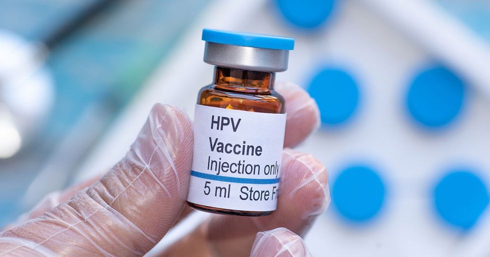 Blog HPV L