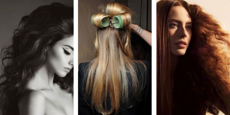 Blog Images 0024 16 Ways to Restore Smoothness and Shine to Frizzy Hair