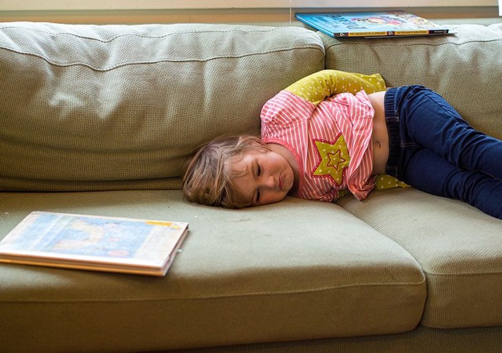 blog kazdin punishment discipline