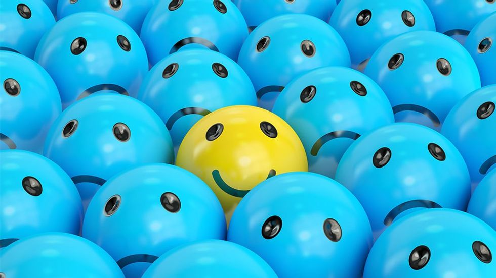 blue monday external