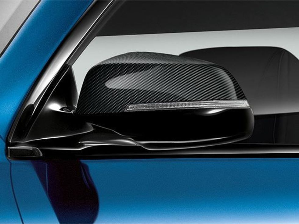 BMW 6 Series me edicion special të M Sport foto 7