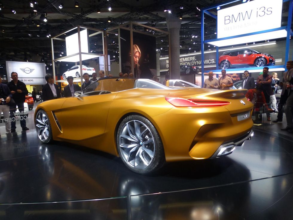 BMW foto 2 5