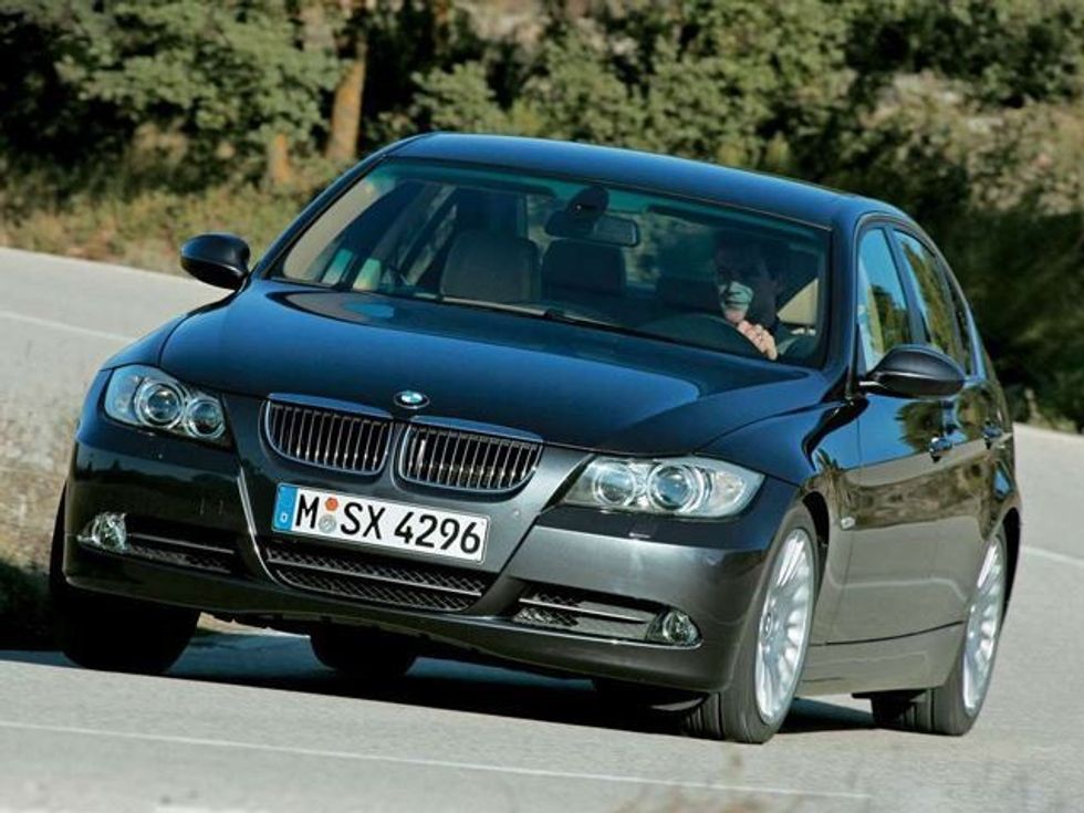 BMW foto 3