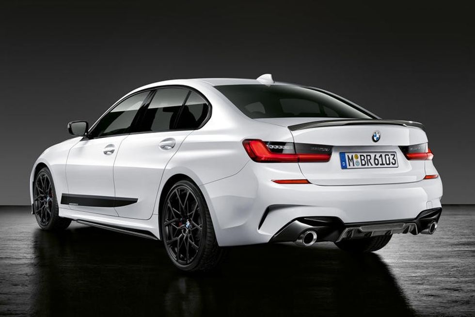 BMW foto 3
