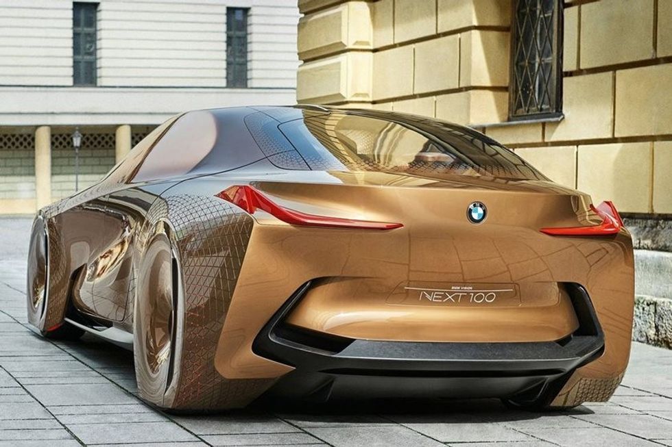 BMW foto 4 1