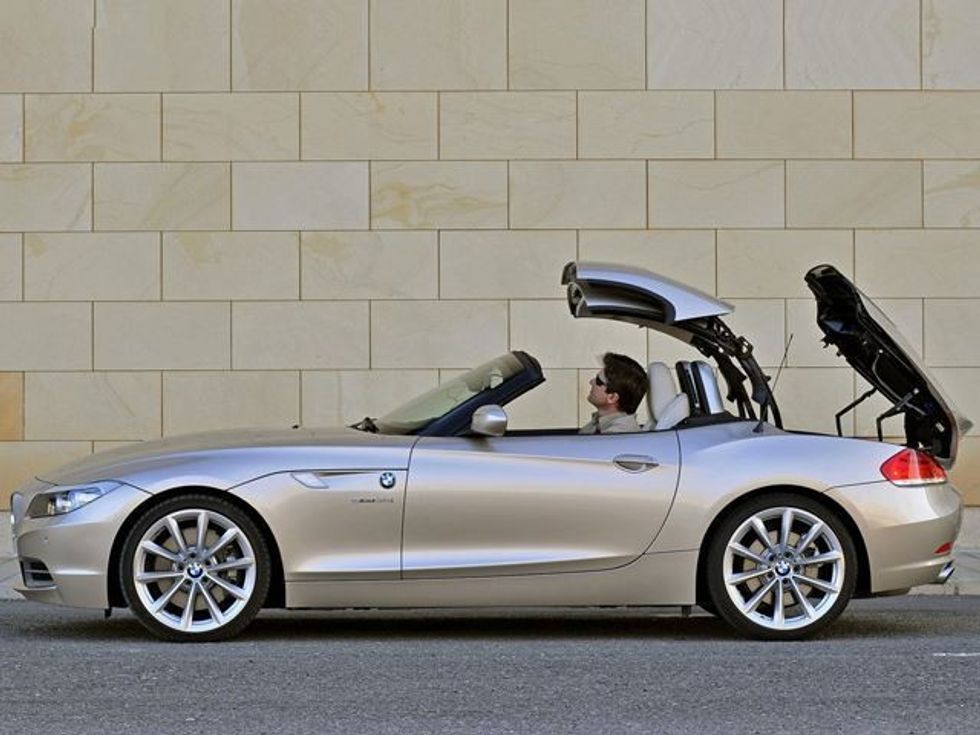BMW foto 4