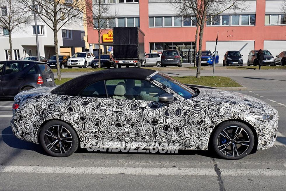 BMW foto 4
