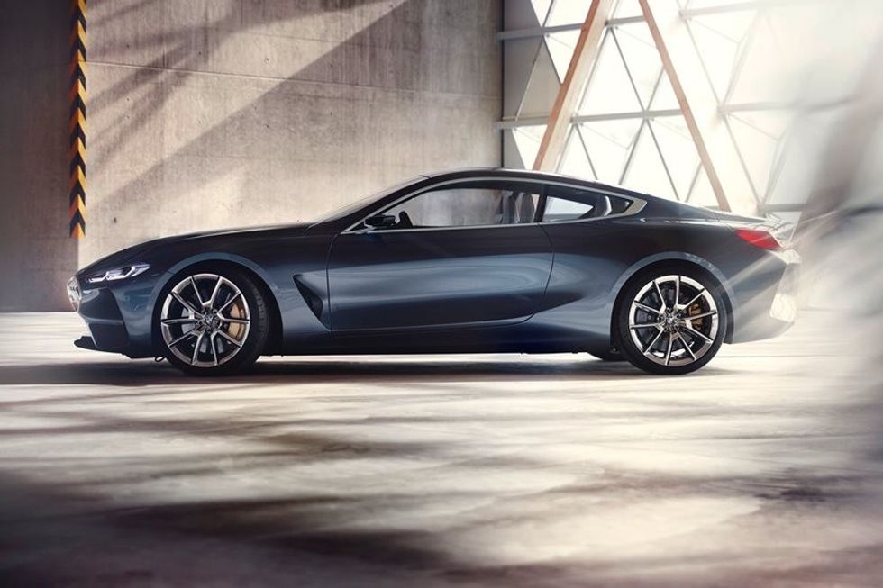 BMW foto 6 1