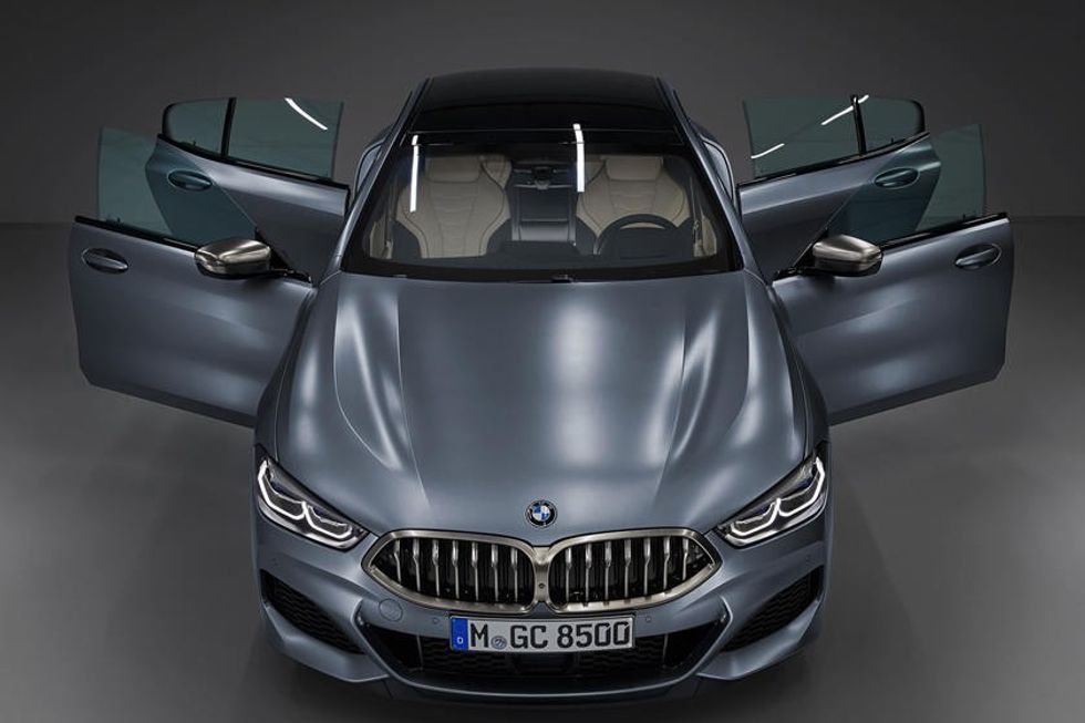 BMW foto 6 3