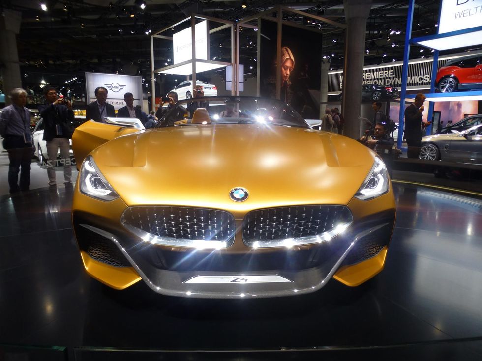 BMW foto 6 5