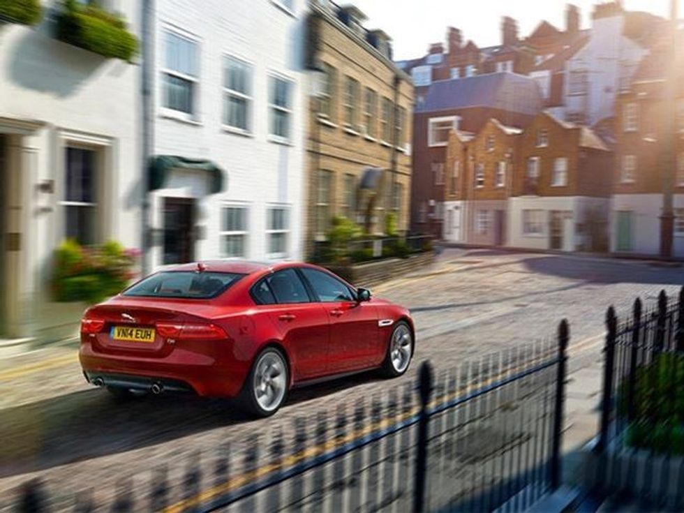 BMW M3 dhe Mercedes AMG C63 do te sfidohen nga ky model me 500 kuajfuqi foto 3