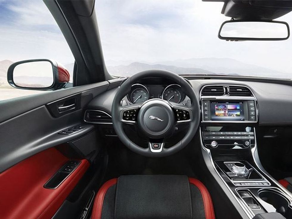 BMW M3 dhe Mercedes AMG C63 do te sfidohen nga ky model me 500 kuajfuqi foto 4