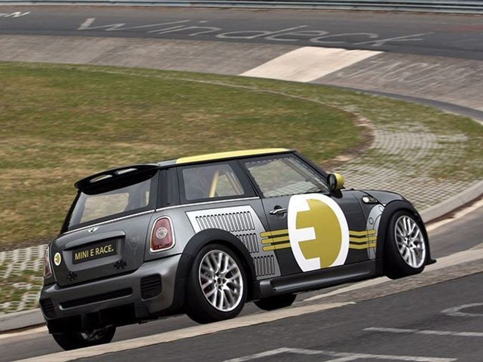 BMW premton risi befasuese në panairin që zhvillohet gjatë muajit shtator foto 5