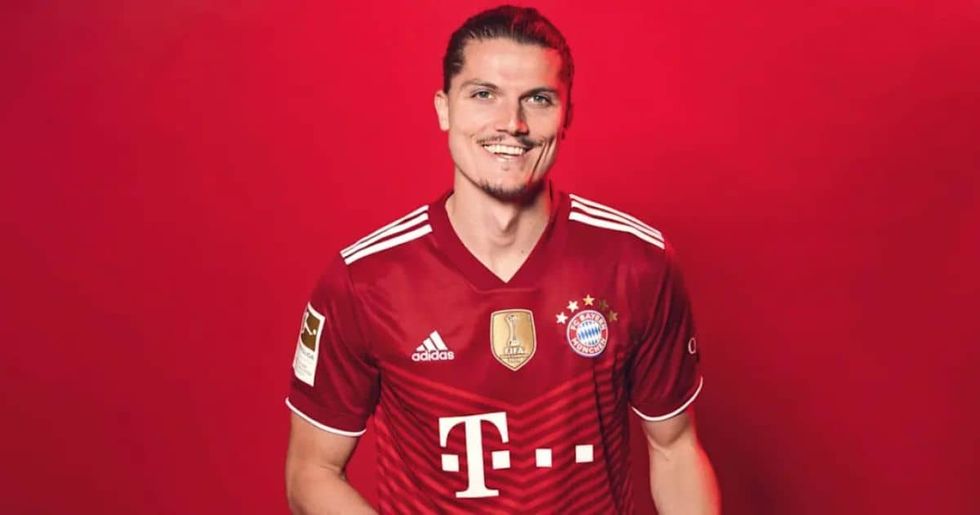 Board members agree on why move makes sense as Sabitzer signs for Bayern