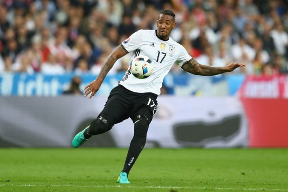 boateng