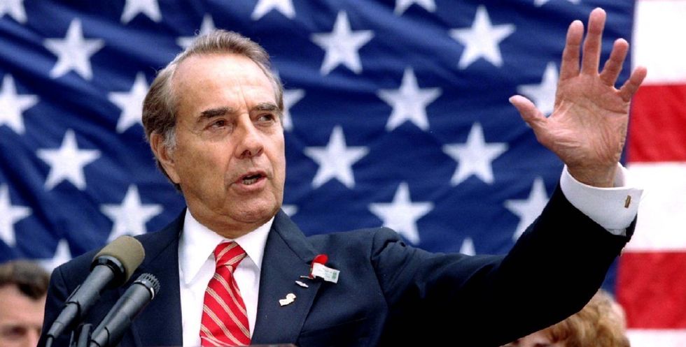 bob dole