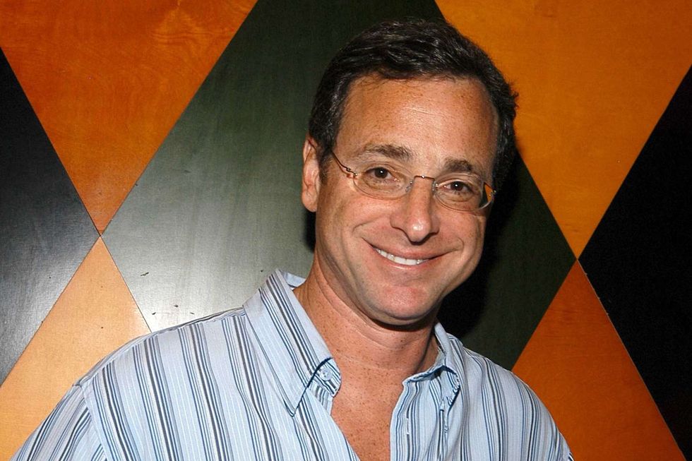 bob saget 2005 RS