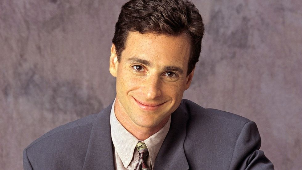 bob saget 3