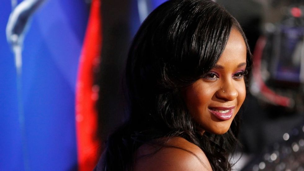bobbi kristina