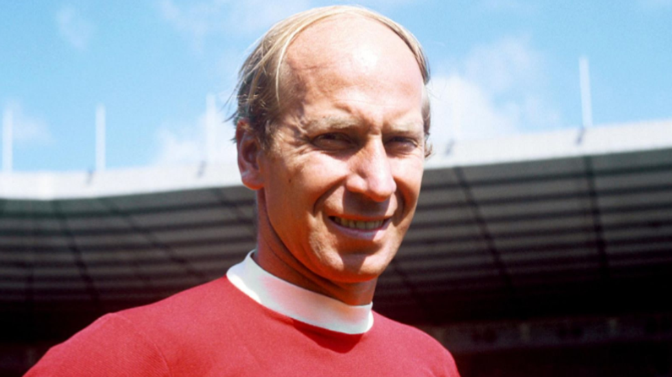 bobby charlton 1