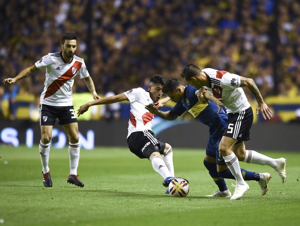 boca juniors v river plate superliga 2018 19 5ba81c0de0f880695f000001