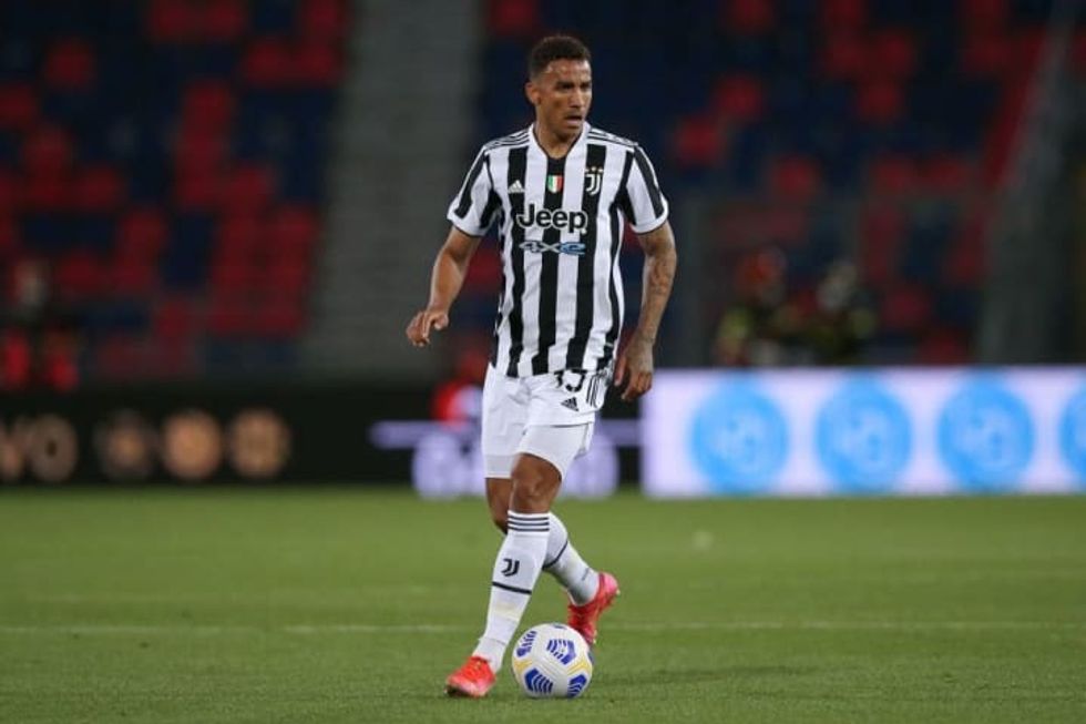 Bologna FC v Juventus Serie A 13de63a896286e5ccc0079e4c8d459fe