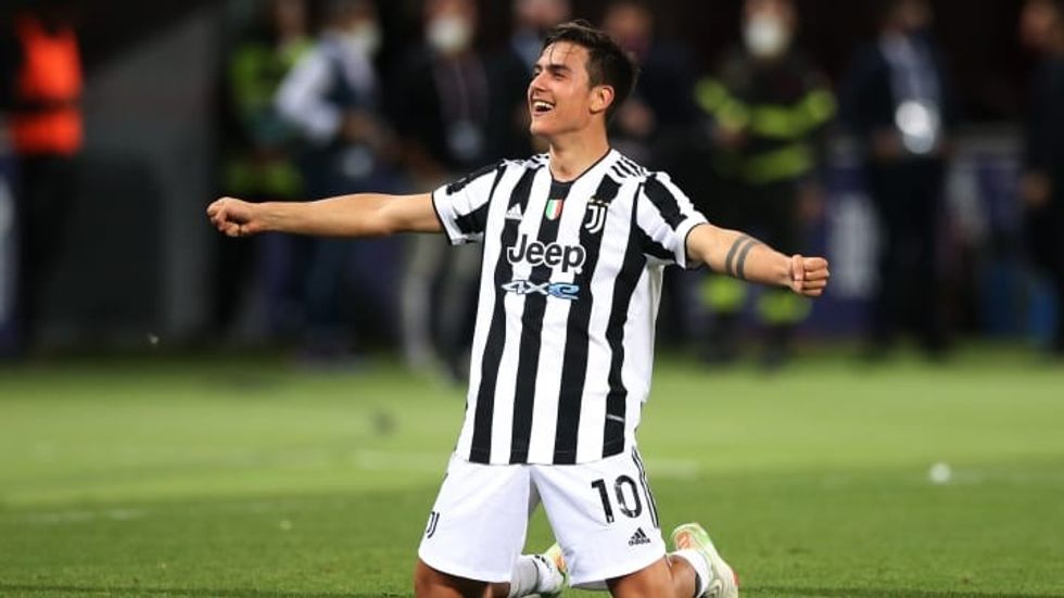 Bologna FC v Juventus Serie A d58c8a97a4fb2bef1d1a537eb9ddeae1