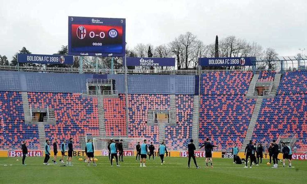 bologna.inter .gennaio.2022.