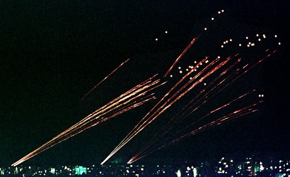 bombardimet e NATO13