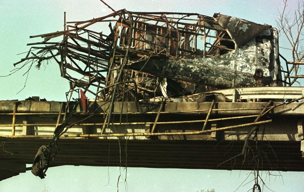 bombardimet e NATO15