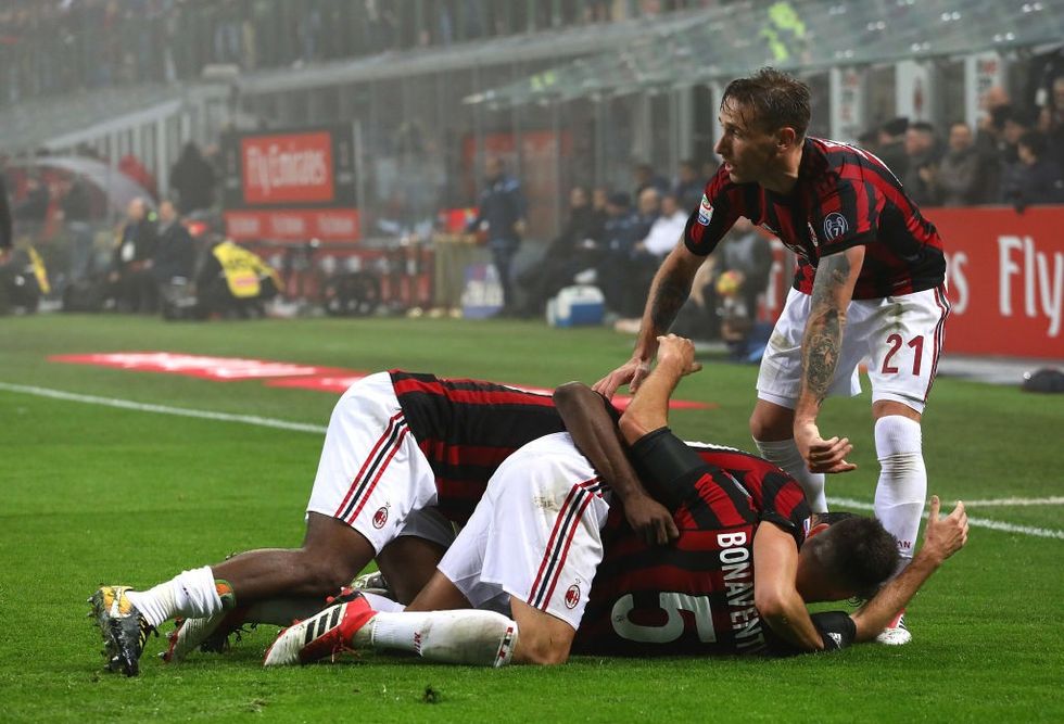 Bonaventura